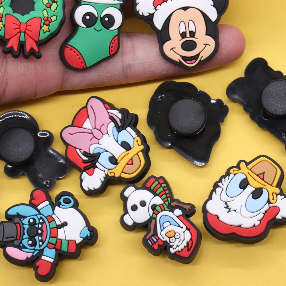 24szt ozdoby świąteczne