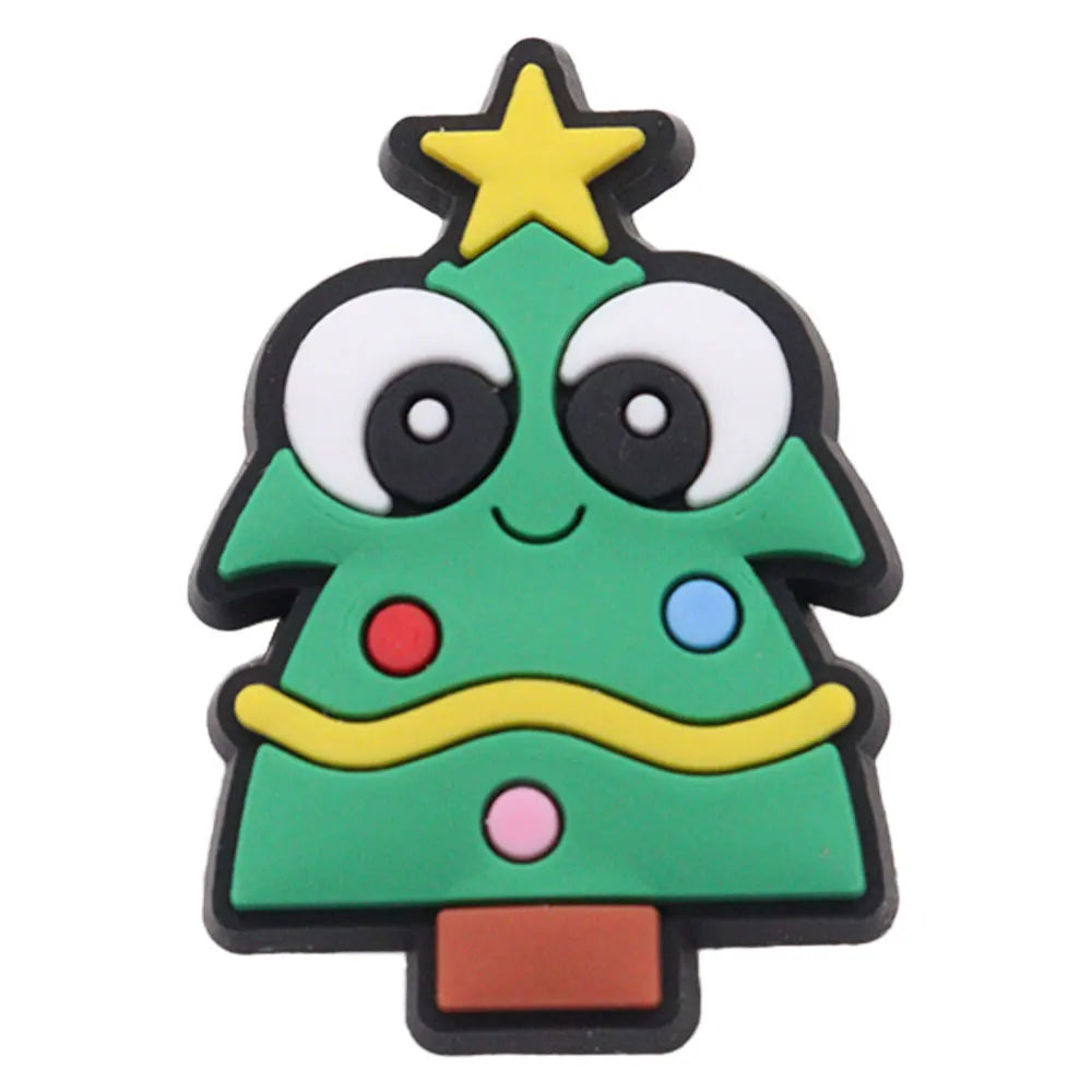 24szt ozdoby świąteczne