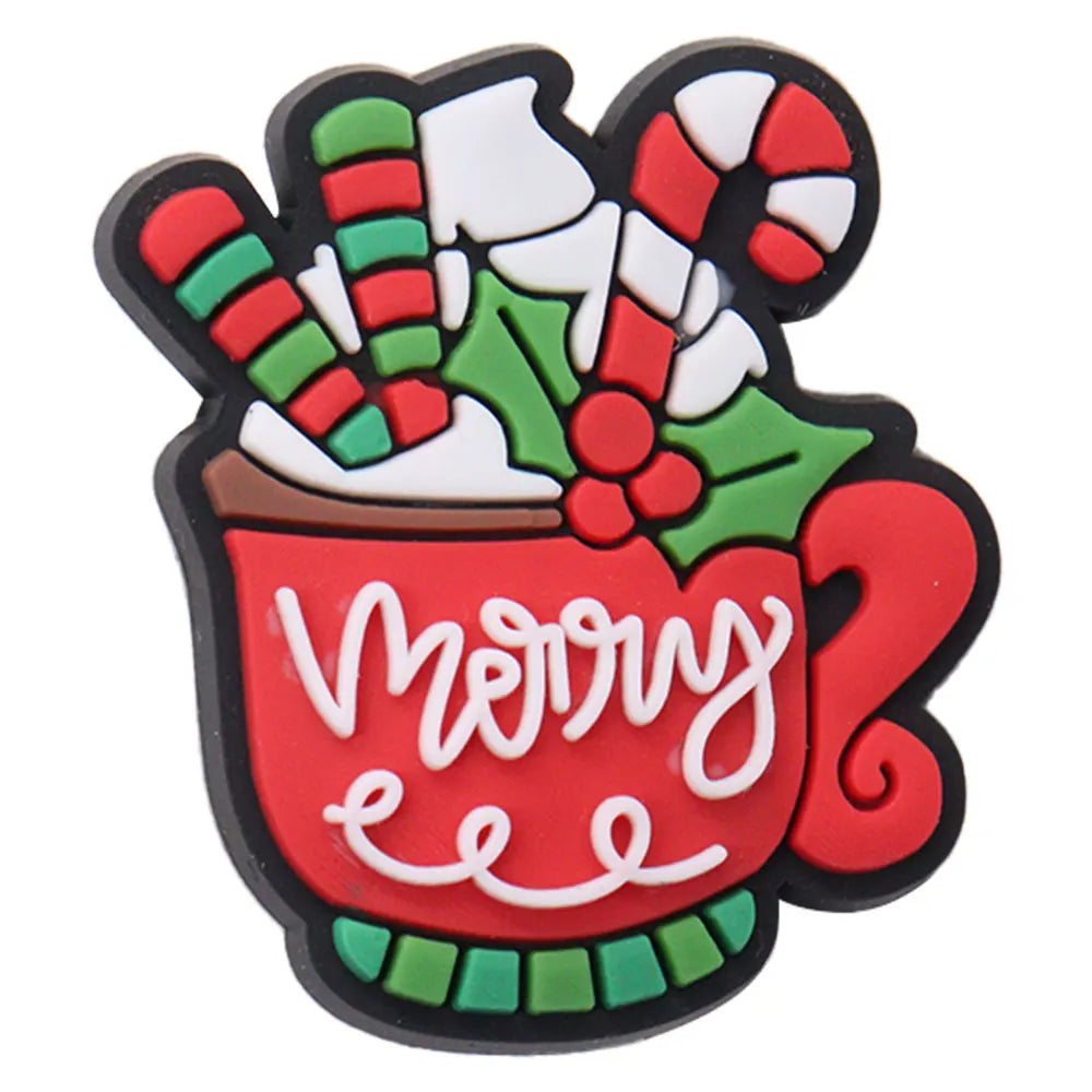 24szt ozdoby świąteczne