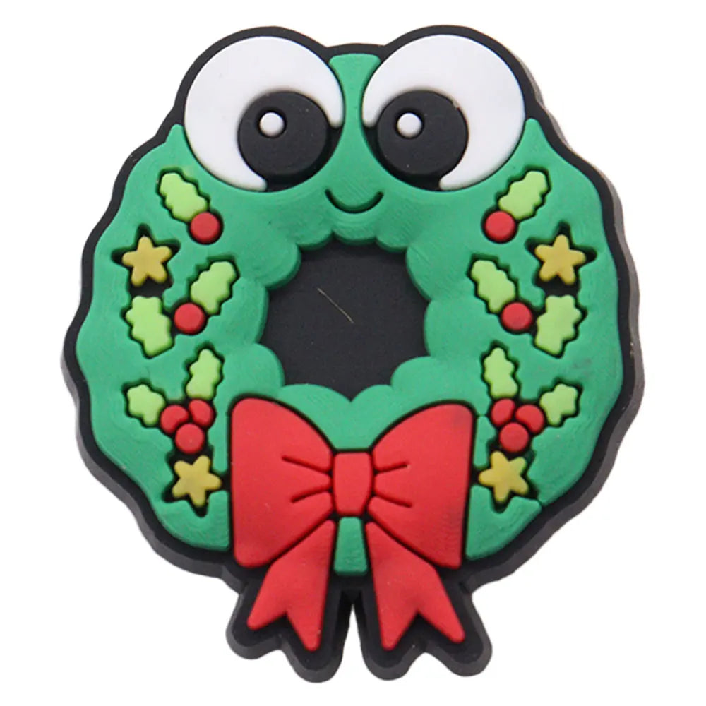 24szt ozdoby świąteczne