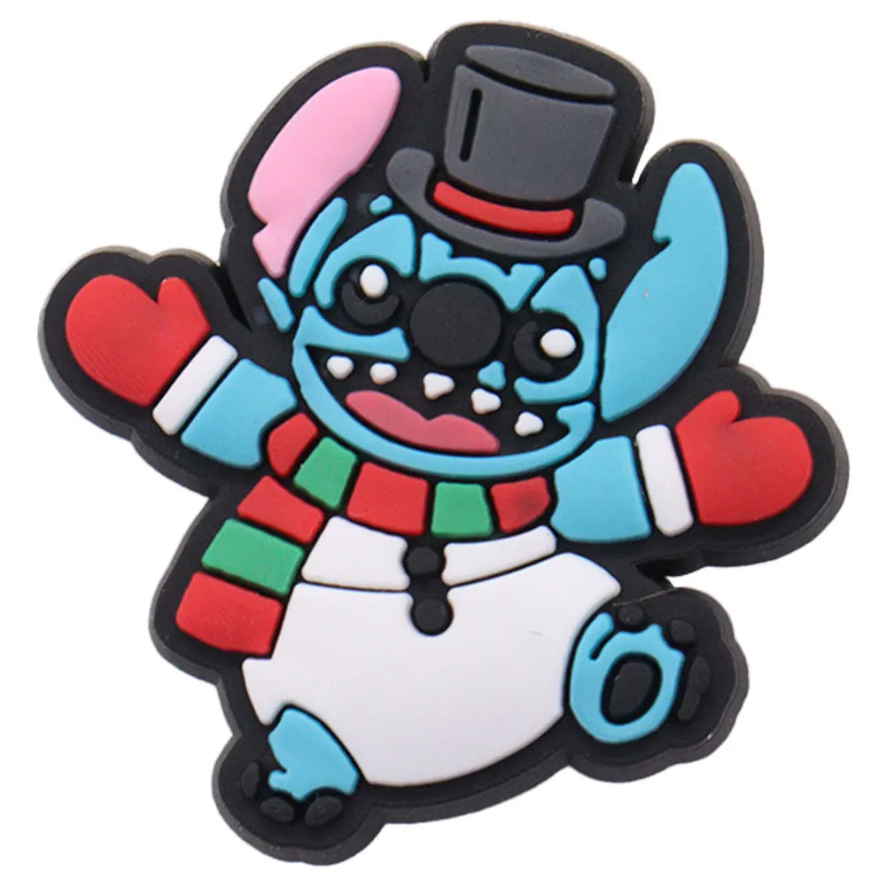 24szt ozdoby świąteczne