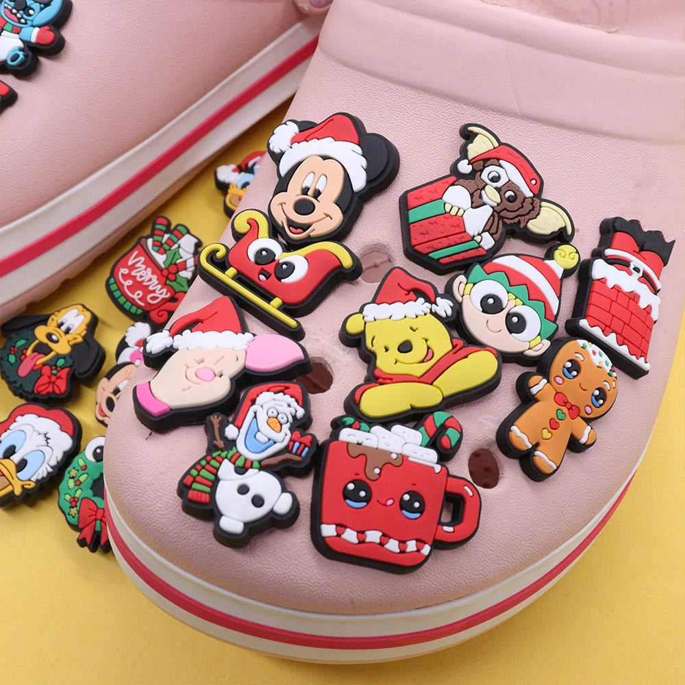 24szt ozdoby świąteczne