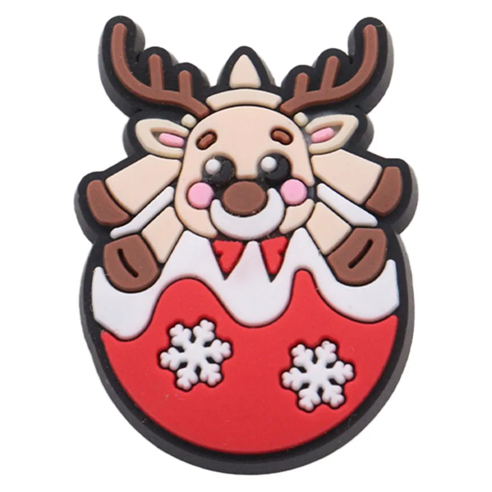 24szt ozdoby świąteczne