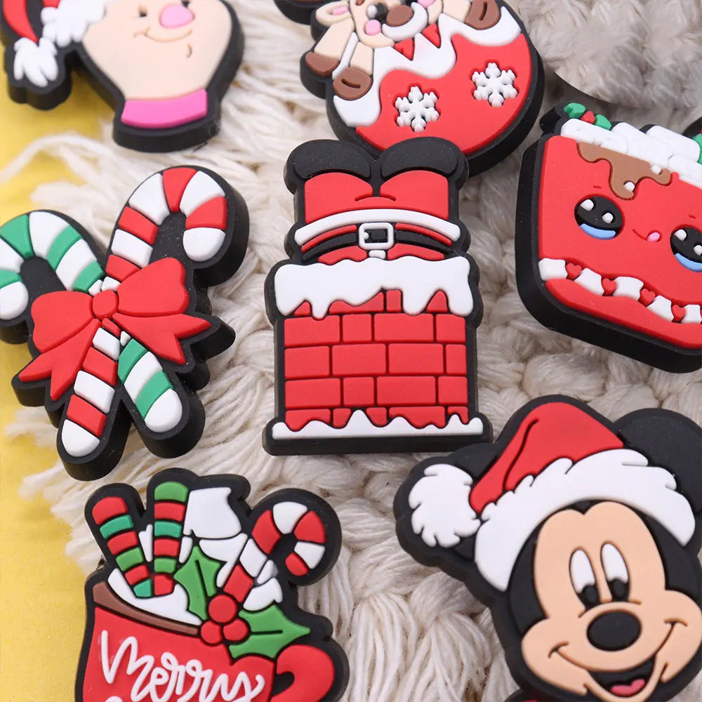 24szt ozdoby świąteczne