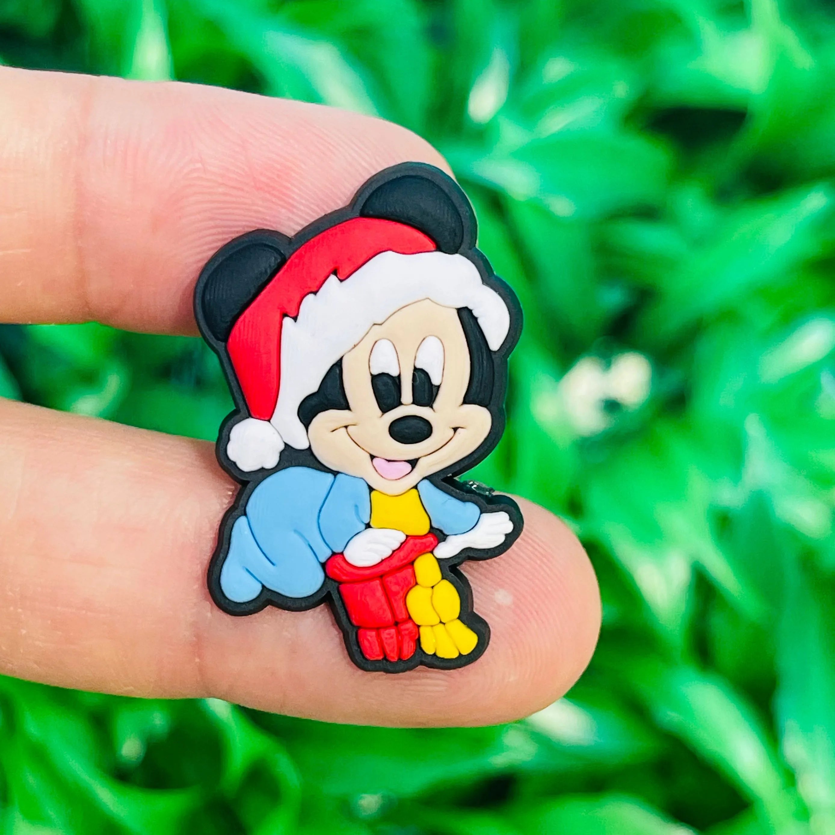 24szt ozdoby świąteczne