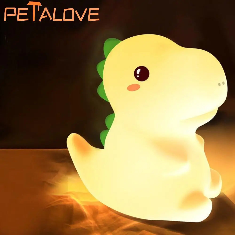 Lampki ozdobne (Zwierzątka)